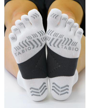 レーシングラン五本指(Mサイズ)