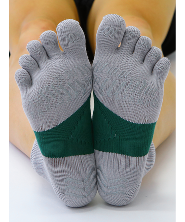 レーシングラン五本指(Mサイズ)