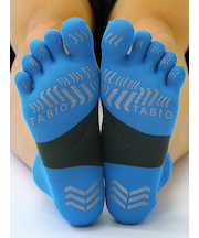 レーシングラン五本指(Mサイズ)