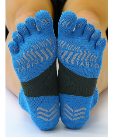 レーシングラン五本指(Mサイズ)