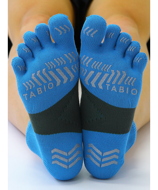 レーシングラン五本指(Mサイズ)