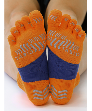 レーシングラン五本指(Mサイズ)