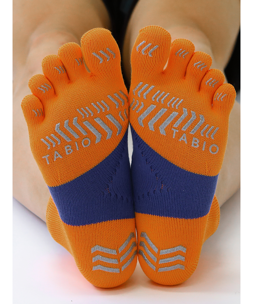 レーシングラン五本指(Mサイズ)