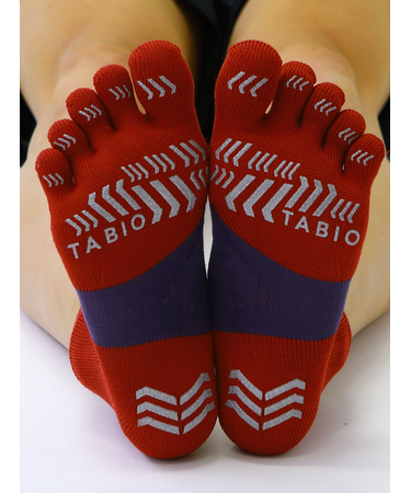 レーシングラン五本指(Mサイズ)