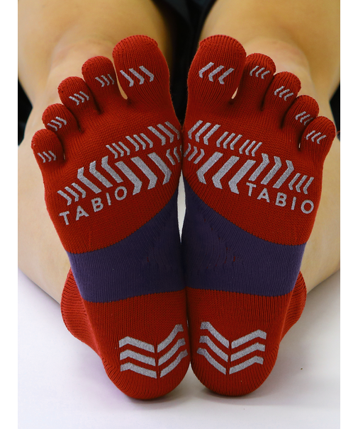 レーシングラン五本指(Mサイズ)