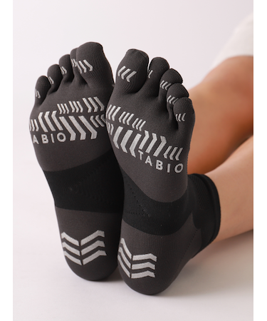 レーシングラン・プロ五本指(Lサイズ)