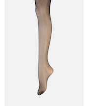 素肌のようなナチュラルカバーストッキング M~L