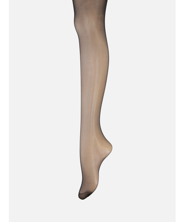 素肌のようなナチュラルカバーストッキング M~L