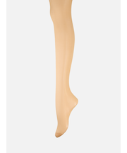 素肌のようなナチュラルカバーストッキング M~L