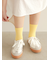 素肌のようなナチュラルカバーストッキング M～L
