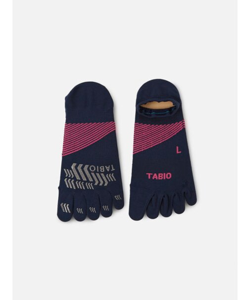 T＆F 五本指ソックス / 25-27cm