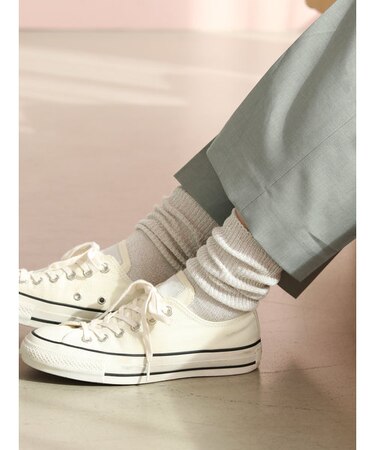 Mixグリッターラメソックス