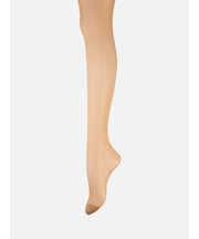 素肌のようなナチュラルカバーストッキング TL