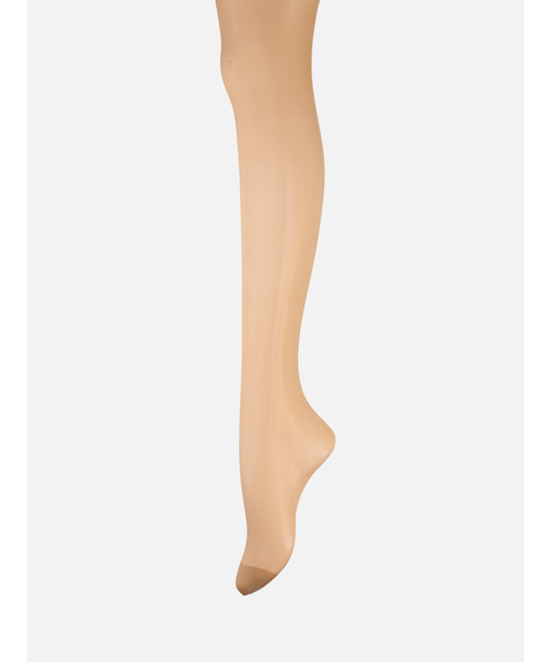 素肌のようなナチュラルカバーストッキング TL