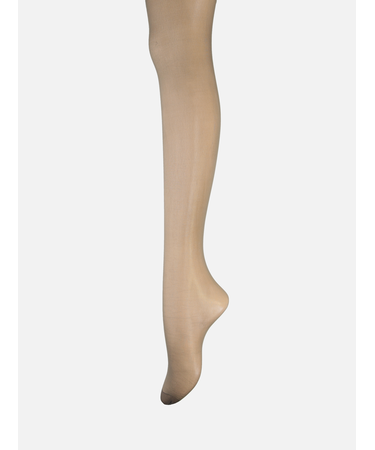 素肌のようなナチュラルカバーストッキング TL