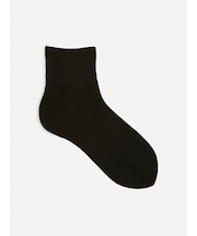 【整脚Labo】デオドラント/履き口ゆったりショートソックス