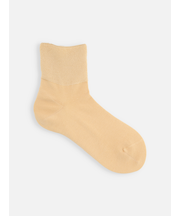 【整脚Labo】デオドラント/履き口ゆったりショートソックス