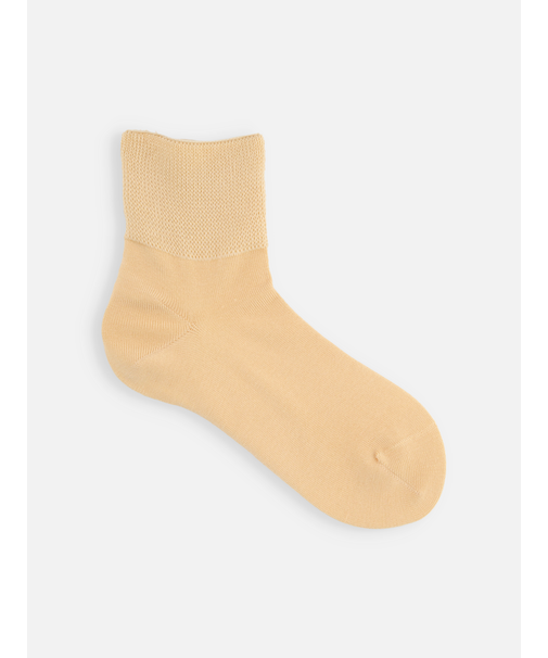 【整脚Labo】デオドラント/履き口ゆったりショートソックス