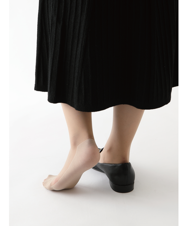 あったかストッキング