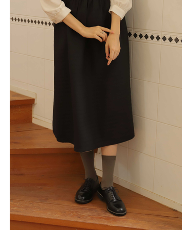 【最高級ウール】無地ソックス