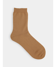 【最高級ウール】無地ソックス