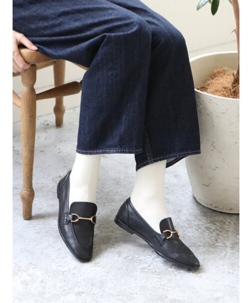 紡毛ベタソックス