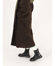 80デニール  プレミアムハイソックス