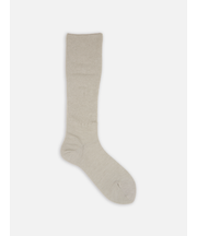 【整脚Labo】デオドラント/履き口ゆったりハイソックス