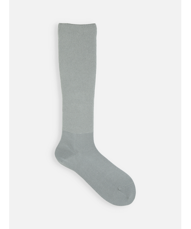 【整脚Labo】デオドラント/履き口ゆったりハイソックス