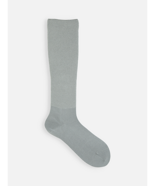 【整脚Labo】デオドラント/履き口ゆったりハイソックス