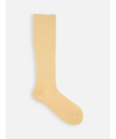 【整脚Labo】デオドラント/履き口ゆったりハイソックス