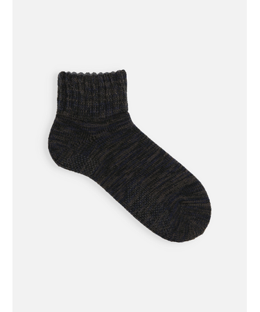 引き揃えパイル起毛インルーム(25.0～27.0cm)