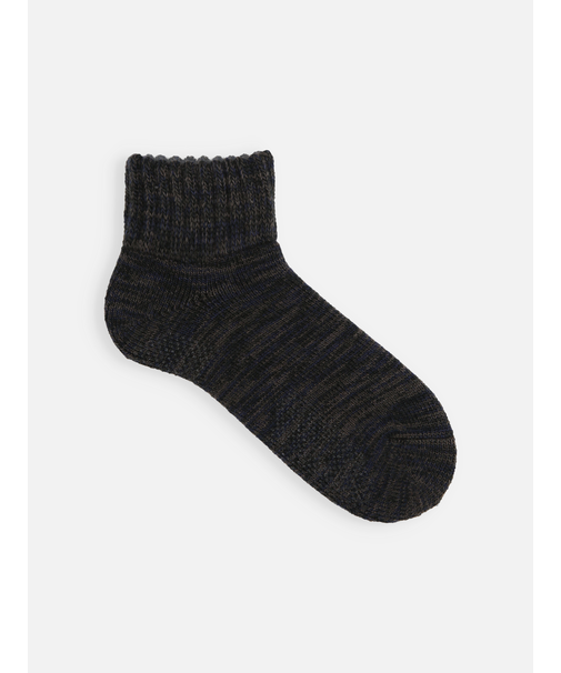 引き揃えパイル起毛インルーム(25.0～27.0cm)