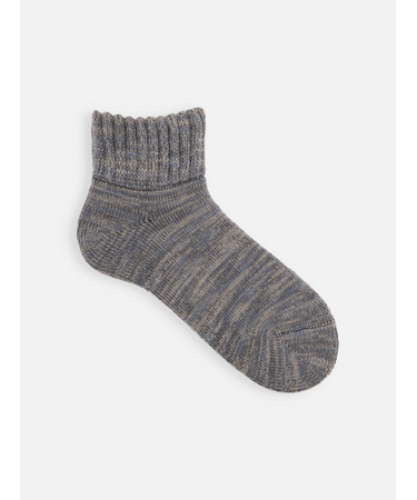 引き揃えパイル起毛インルーム(25.0～27.0cm)