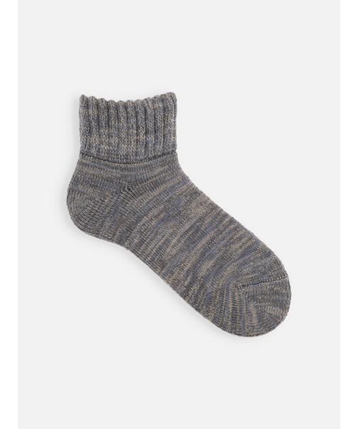 引き揃えパイル起毛インルーム(25.0～27.0cm)