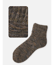 引き揃えパイル起毛インルーム(25.0～27.0cm)