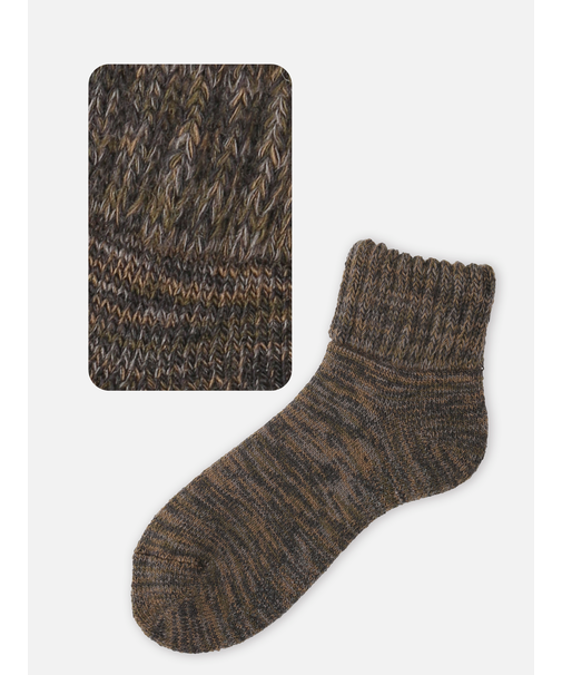 引き揃えパイル起毛インルーム(25.0～27.0cm)