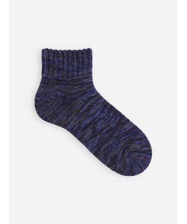 引き揃えパイル起毛インルーム(25.0～27.0cm)