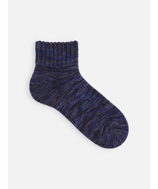 引き揃えパイル起毛インルーム(25.0～27.0cm)