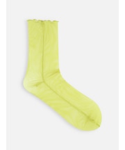 縫製ネットチュールソックス