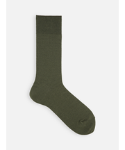 【Tabio MEN】和紙梨地レギュラー丈ソックス