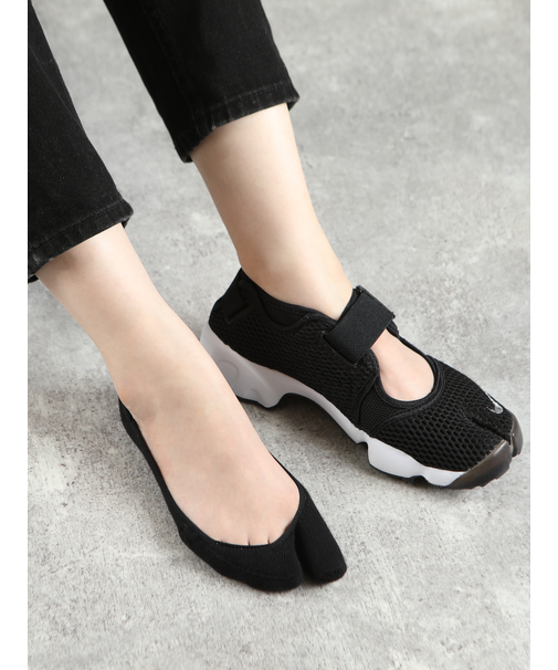 【極浅】足袋カバーソックス