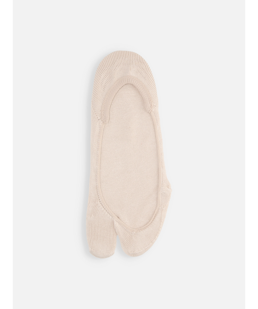 【極浅】足袋カバーソックス