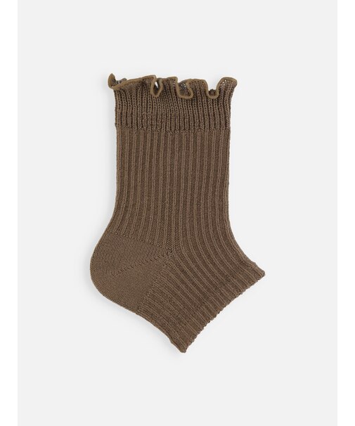 【靴ずれ対策】トップメロウかかとロングカバー