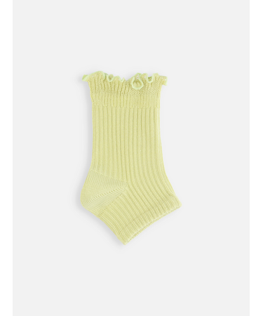 【冷房対策・靴ずれ防止に】トップメロウかかとロングカバー