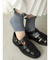 スモークブルー