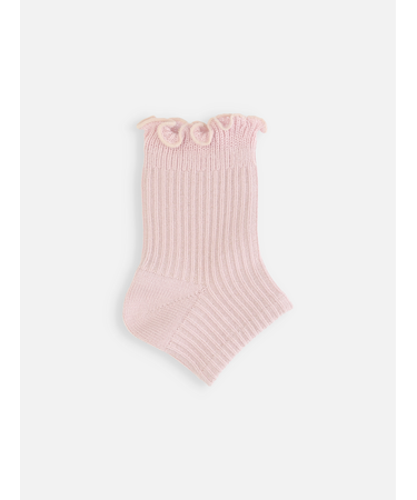 【冷房対策・靴ずれ防止に】トップメロウかかとロングカバー