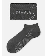 【Tabio MEN】 FULL MESH スニーカー丈ソックス