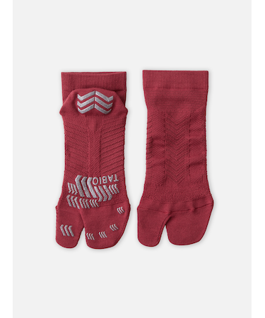 レーシングラン足袋(Sサイズ)