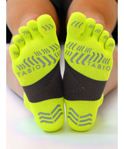 レーシングラン五本指(LLサイズ)